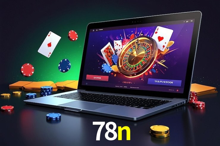 78n: Seu Cassino Premiado com Pagamentos Rápidos
