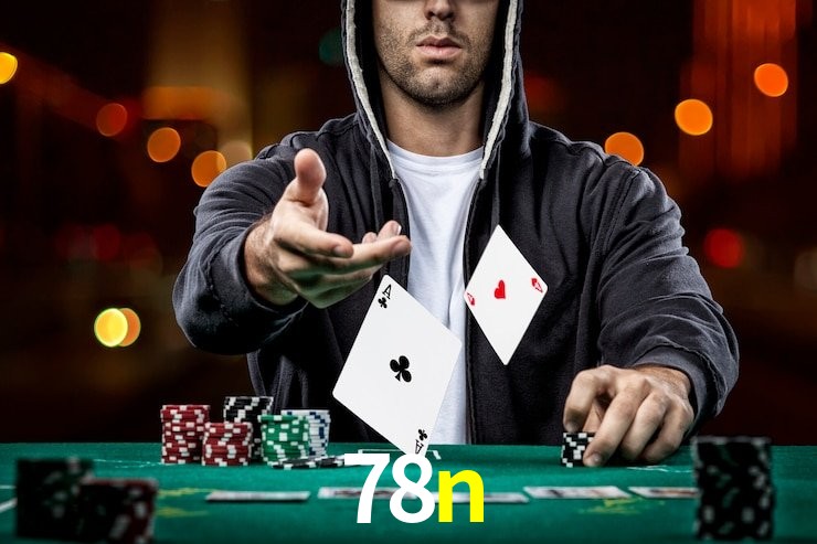 Bônus Generosos e Exclusivos no 78n para Você!